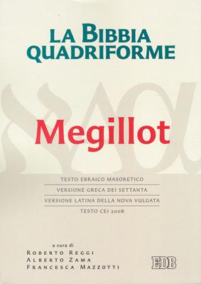 Megillot