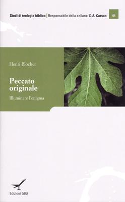 Peccato originale (Brossura)