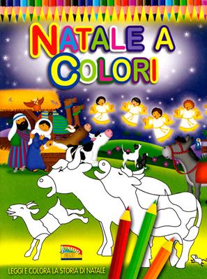 Natale a colori