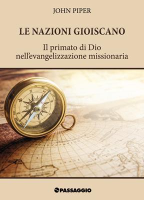 Le nazioni gioiscano