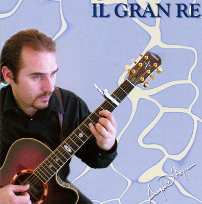 Il gran Re