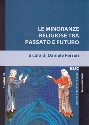 Le minoranze religiose tra passato e futuro