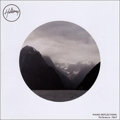 Piano Reflections Vol. 3-4