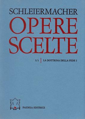 La dottrina della fede 1