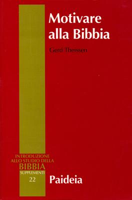 Motivare alla Bibbia