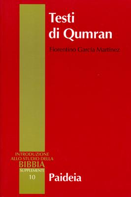 Testi di Qumran (Brossura)