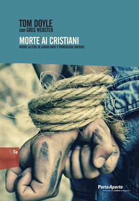 Morte ai cristiani