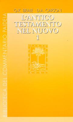 L'Antico Testamento nel Nuovo vol. 1