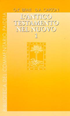 L'Antico Testamento nel Nuovo vol. 1