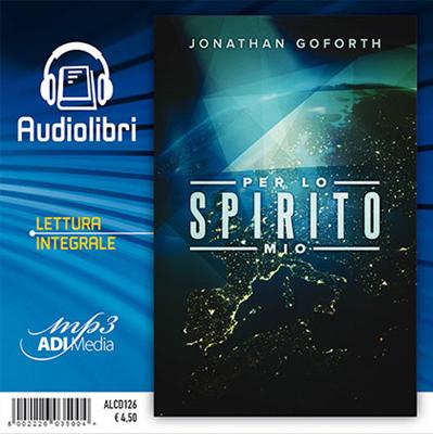Per lo Spirito mio Audiolibro lettura integrale
