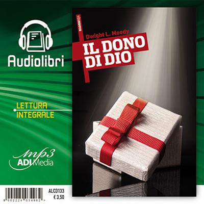 Il dono di Dio Audiolibro lettura integrale