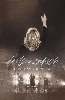 Here I am, send me Songbook