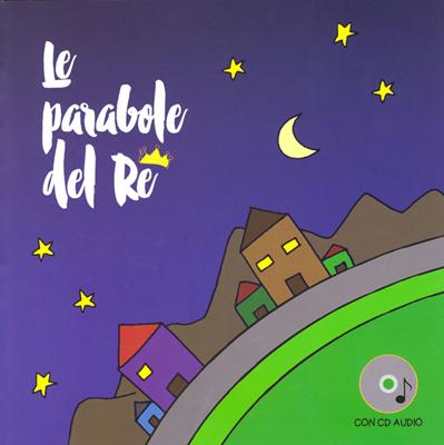 Le parabole del Re