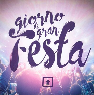 Giorno di gran festa