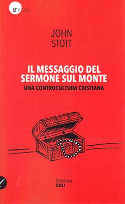 Il messaggio del Sermone sul monte (Brossura)