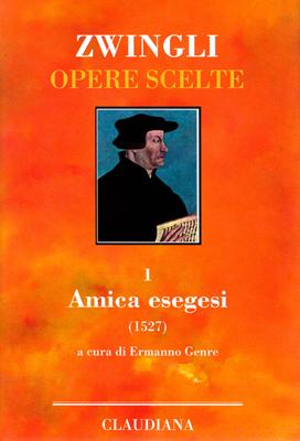 Amica esegesi (1527)