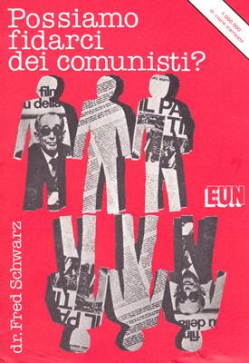 Possiamo fidarci dei comunisti?