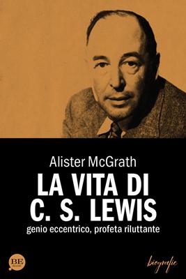 La vita di C. S. Lewis