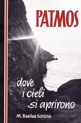Patmos… dove i cieli si aprirono