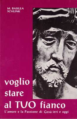 Voglio stare al tuo fianco