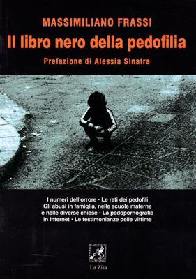 Il libro nero della pedofilia