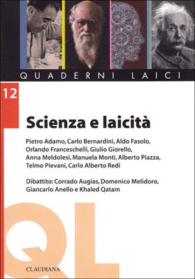 Scienza e laicità (Brossura)