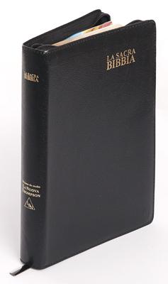 Bibbia da Studio La nuova Thompson - Formato grande (171.305)