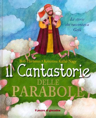 Il cantastorie delle Parabole