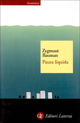 Paura liquida (Brossura)
