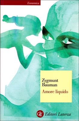 Amore liquido (Brossura)