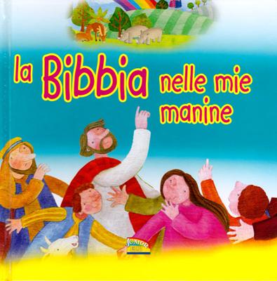 La Bibbia nelle mie manine