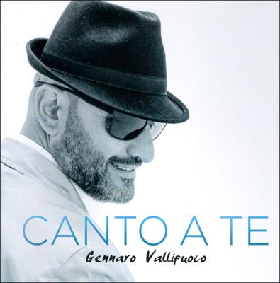 Canto a Te