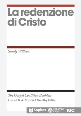 La redenzione di Cristo