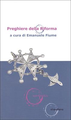 Preghiere della Riforma (Brossura)