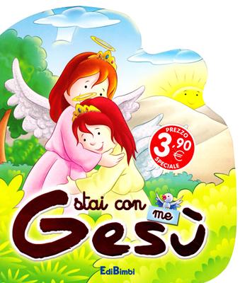 Stai con me Gesù
