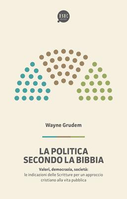 La politica secondo la Bibbia