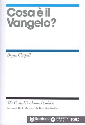 Cosa è il Vangelo?