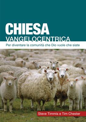 Chiesa Vangelocentrica