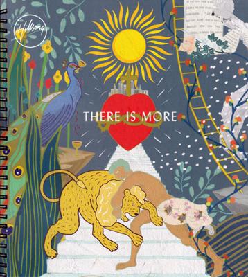 There Is More Music Book