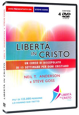 Libertà in Cristo