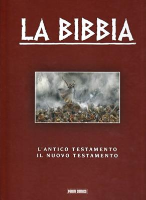La Bibbia