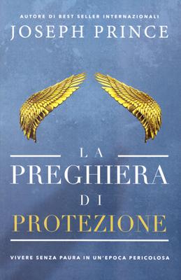 La preghiera di protezione