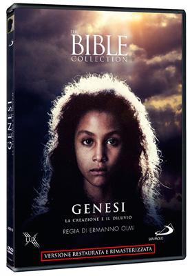 Genesi - La creazione e il diluvio