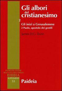 Gli albori del cristianesimo Vol. 2 - Gli inizi a Gerusalemme. Tomo 2