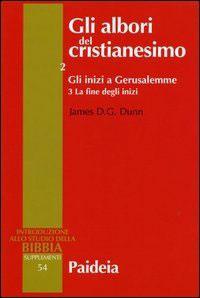 Gli albori del cristianesimo Vol. 2 - Gli inizi a Gerusalemme. Tomo 3