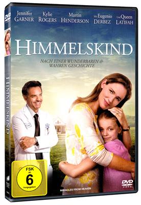 Miracoli dal Cielo - Himmelskind