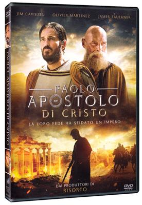 Paolo apostolo di Cristo