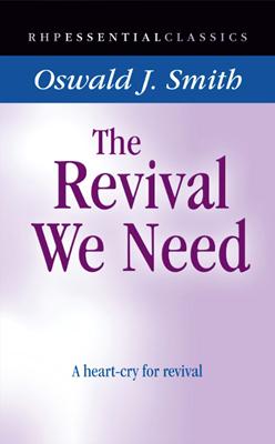The Revival We Need