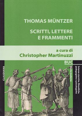 Scritti, lettere e frammenti