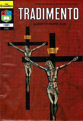 Tradimento